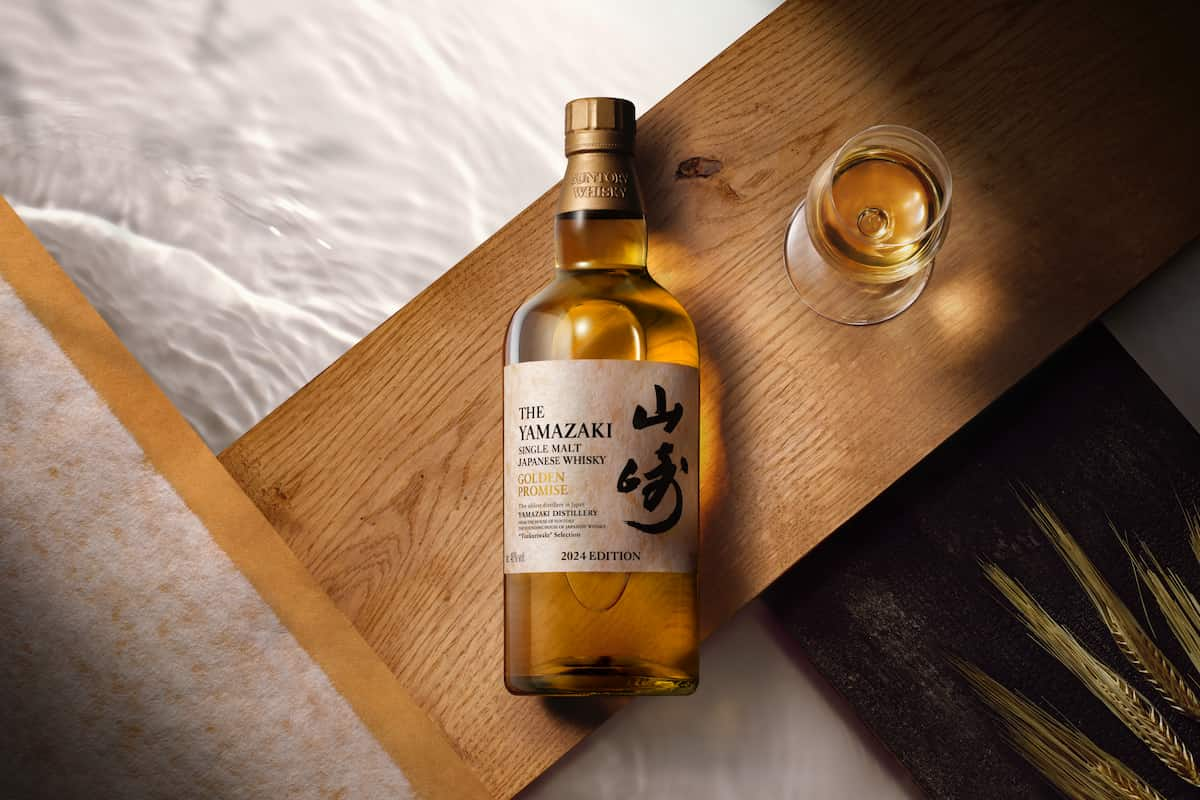 dónde comprar whisky japonés