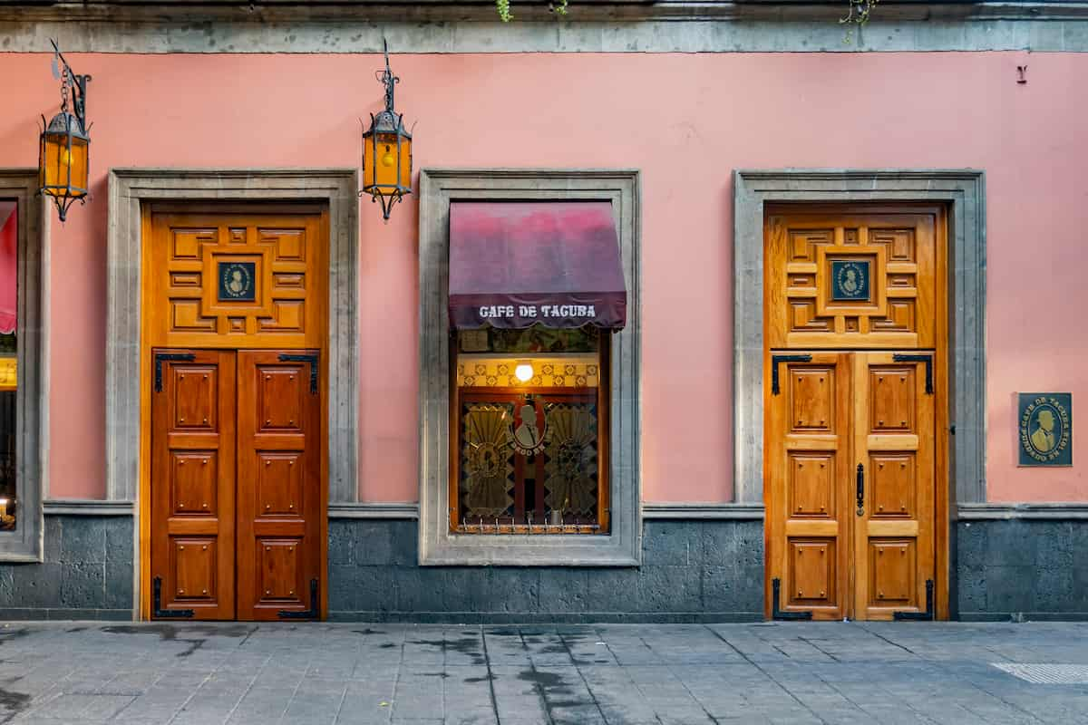 Dónde puedo comer los mejores tamales de CDMX