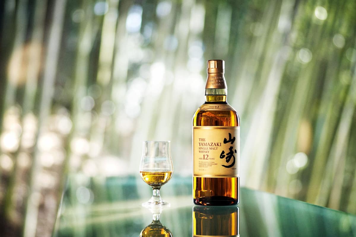 el mejor whisky japonés del mundo 