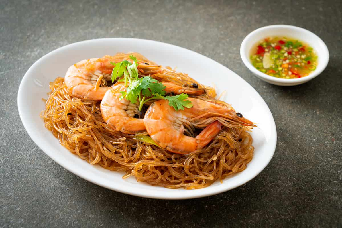 receta de chow mein gastronomía cantonesa al estilo mexicano 