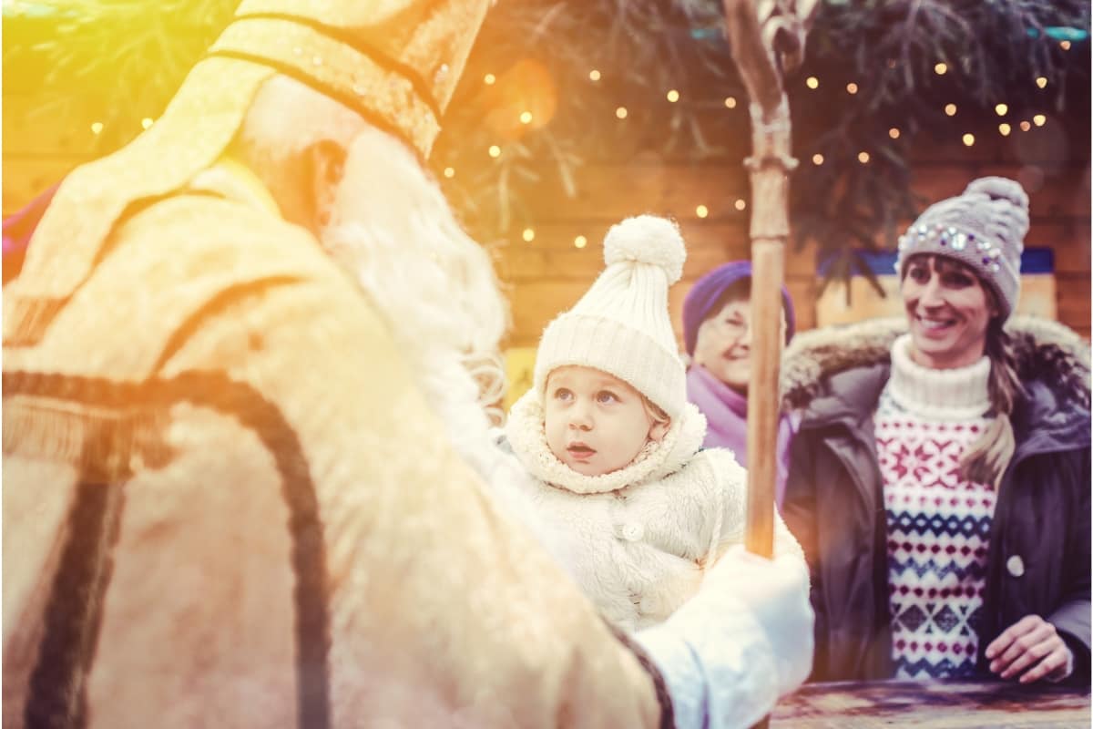 Estos son los Mercados Navideños más bonitos del mundo.