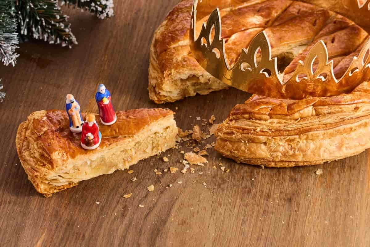 Los postres navideños tradicionales de México y de otras partes del mundo.