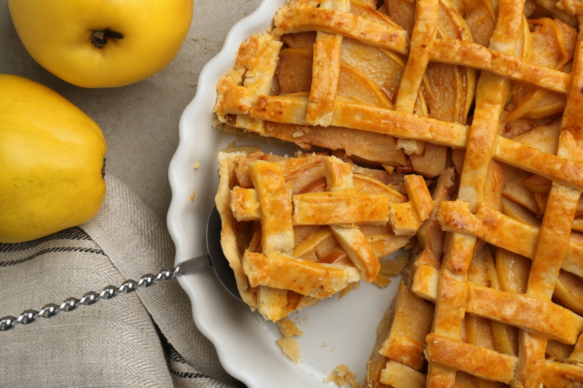 Recetas veganas navideñas.