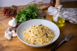 16 de las mejores pastas de Italia