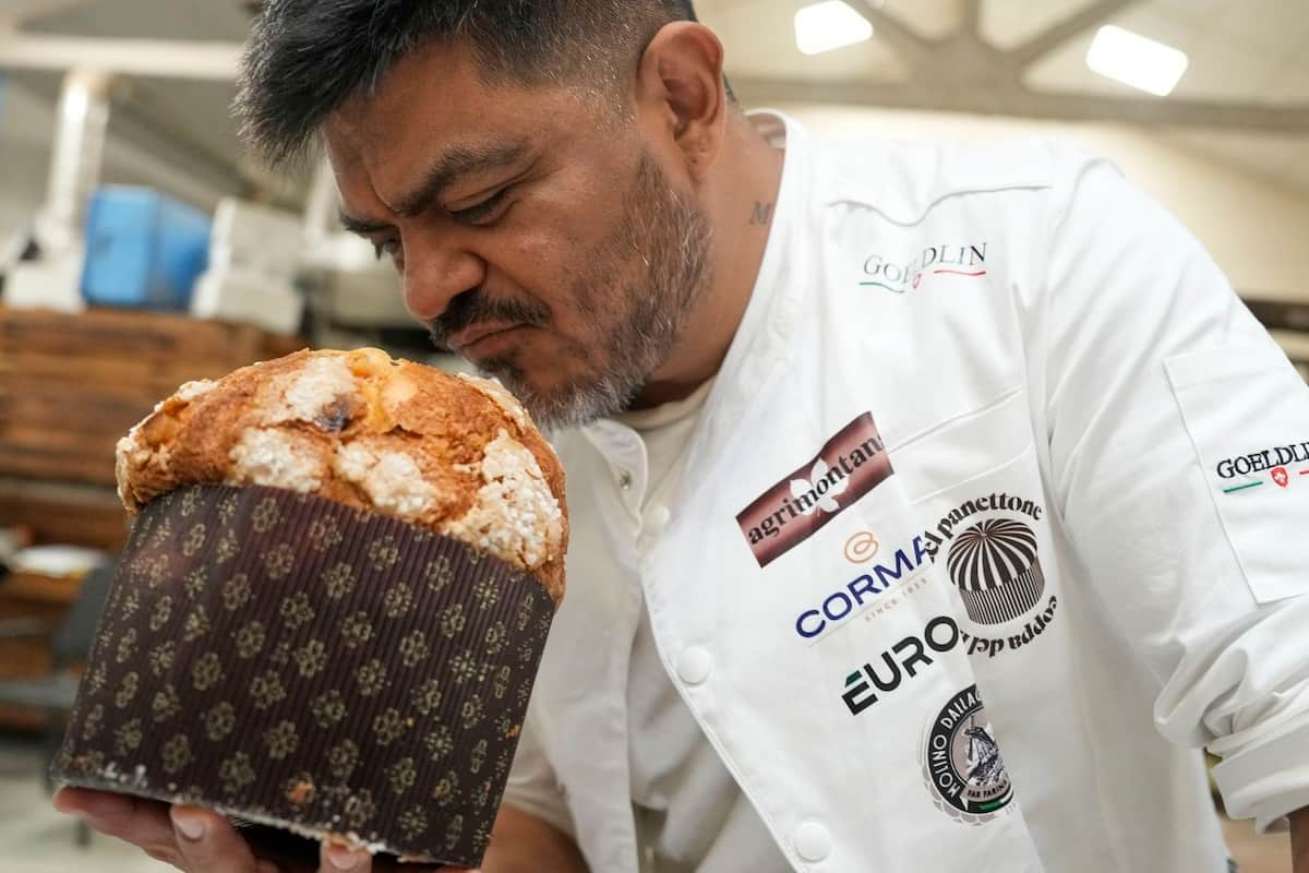 mexicano gana premio en Milán