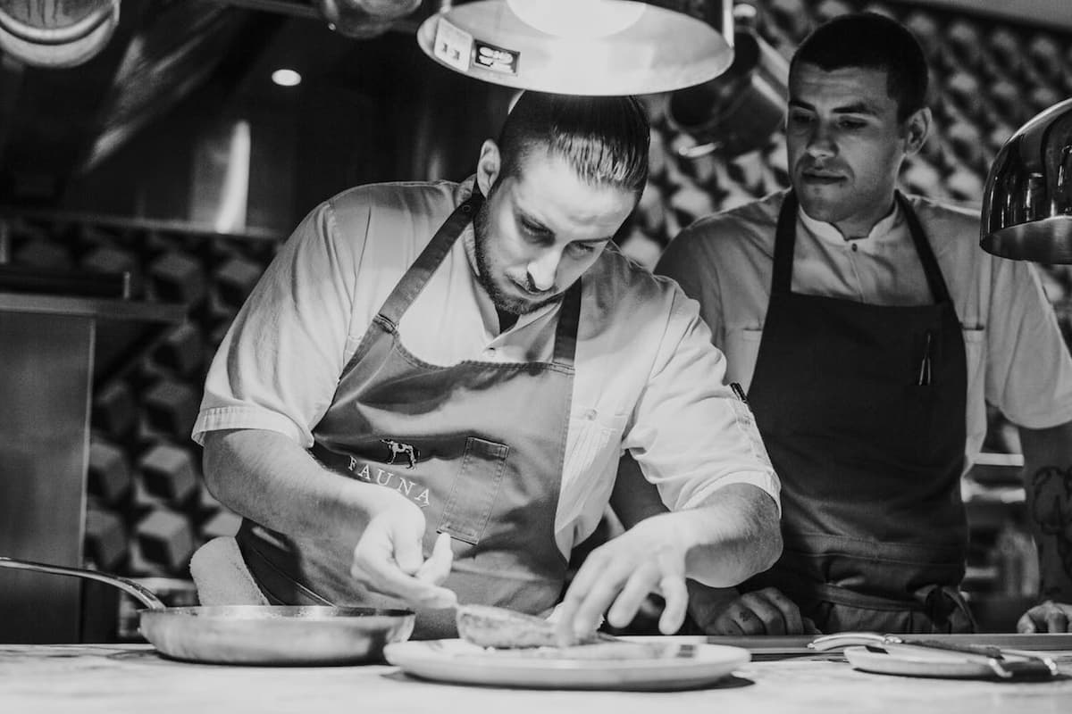 estos son los mejores chefs mexicanos