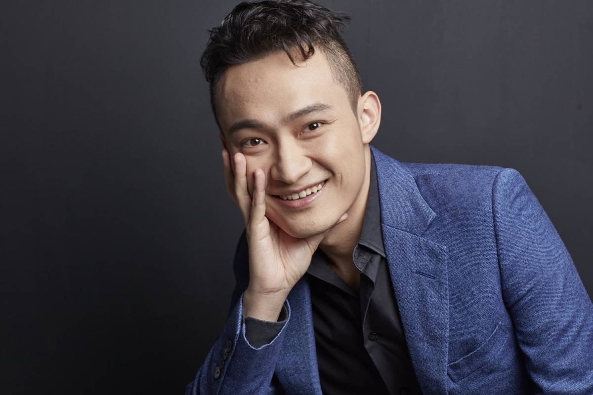 Justin Sun ha expresado que su compra va más allá de lo material.