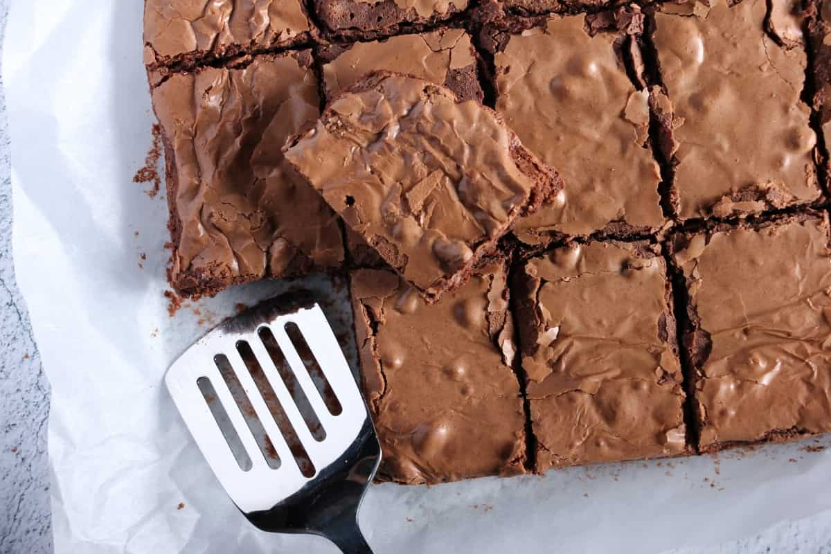 ¡Sin culpas! Prepara estos postres sin de harina de trigo.