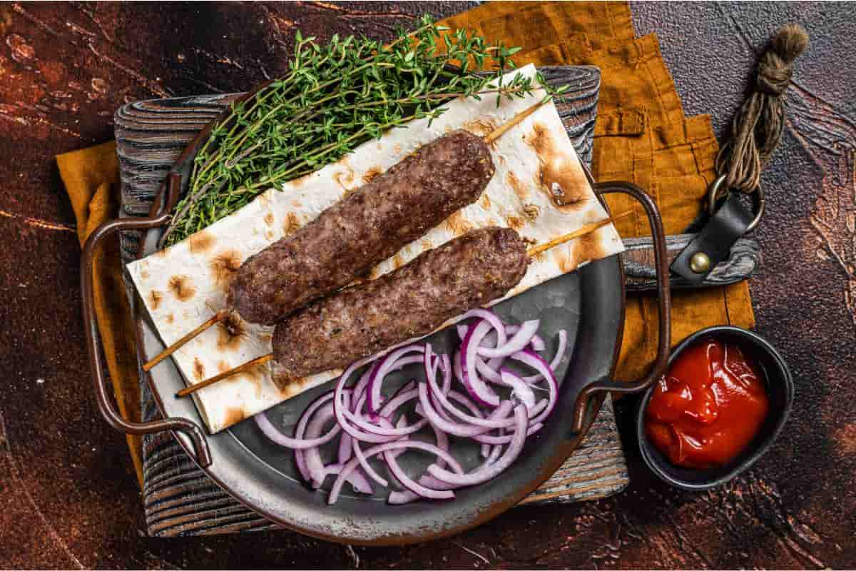 Más allá del kebab, ¿cuál es la comida tradicional turca y sus mejores platillos?