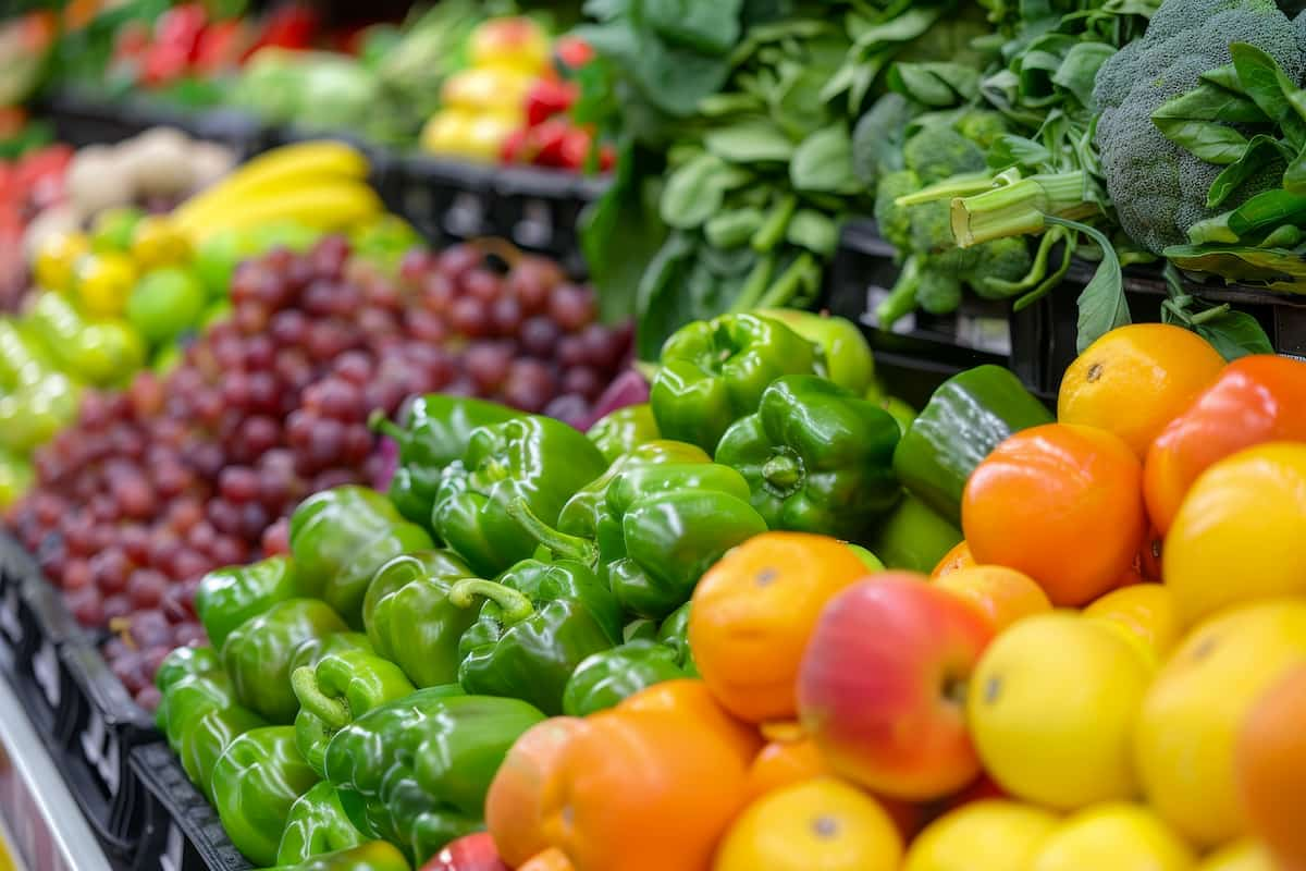 martes de frescura la mejor opción para comprar frutas y verduras