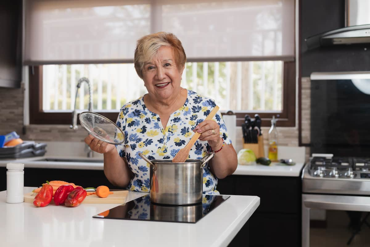 recetas clásicas navideñas de la abuela