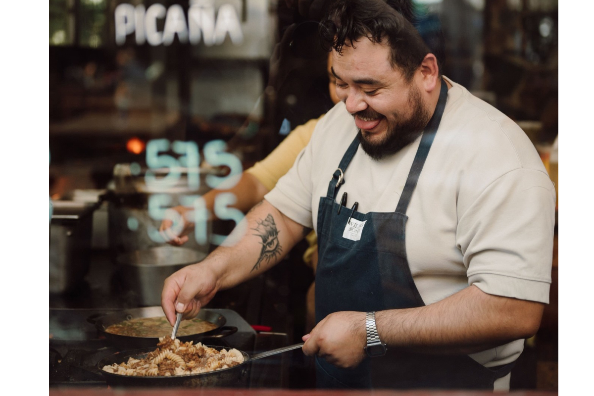 experiencia gastronómica en Querétaro