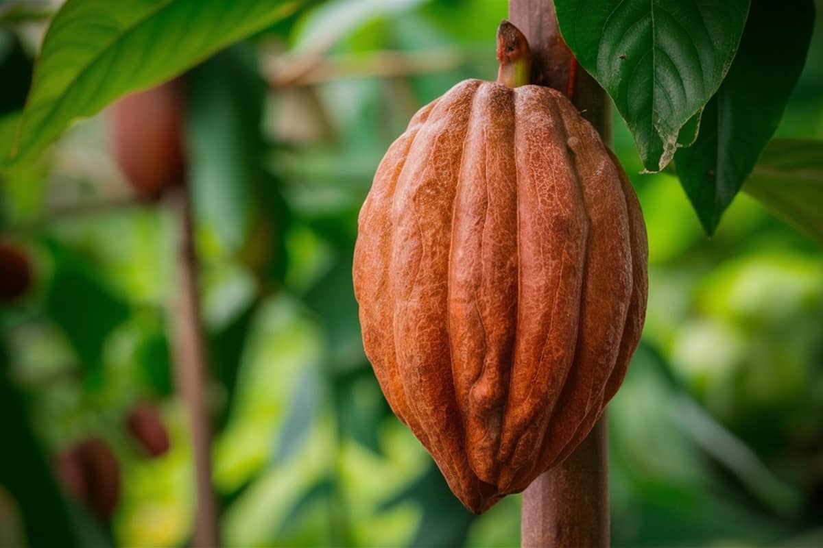 la leyenda del cacao es parte de la mitología mexica